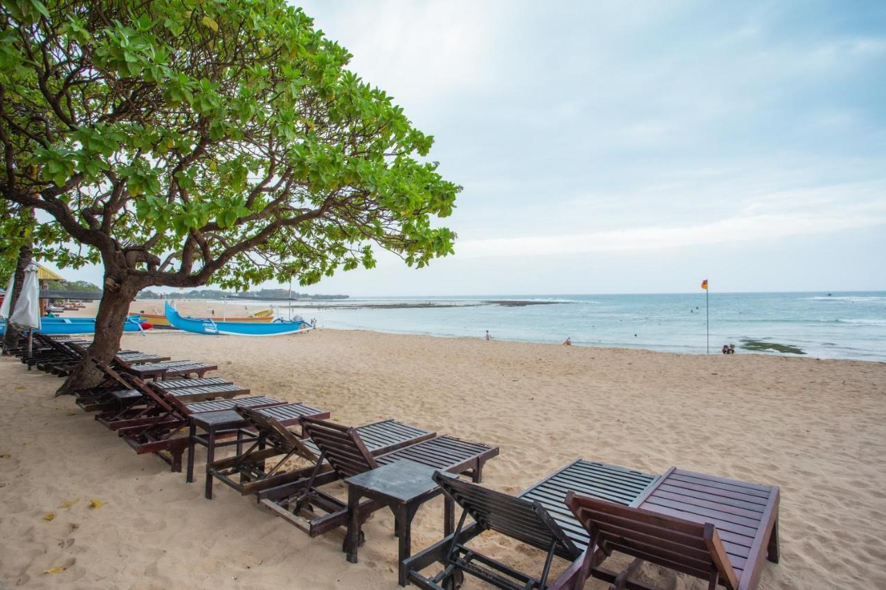 Tree House Villa Nusa Dua  Exterior photo