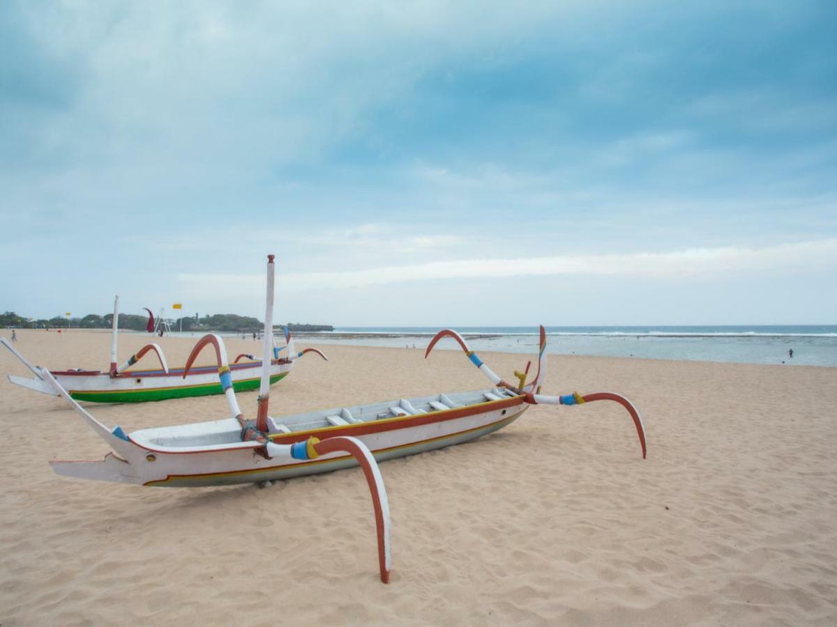 Tree House Villa Nusa Dua  Exterior photo