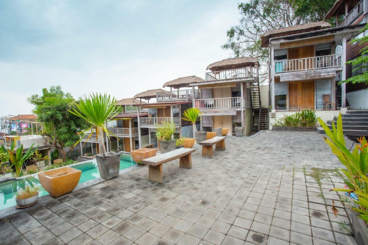 Tree House Villa Nusa Dua  Exterior photo