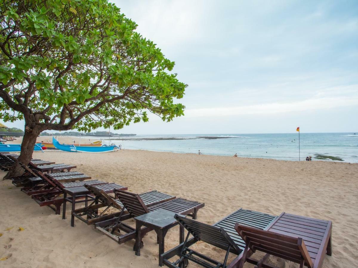 Tree House Villa Nusa Dua  Exterior photo