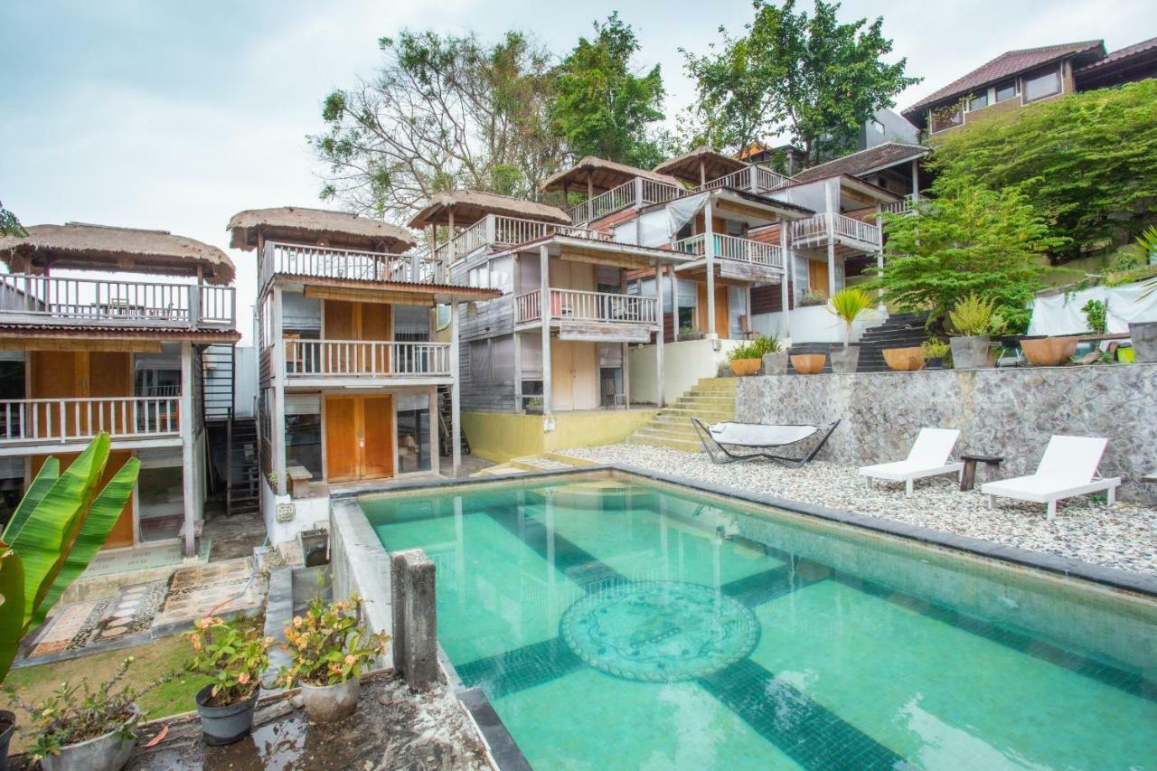 Tree House Villa Nusa Dua  Exterior photo