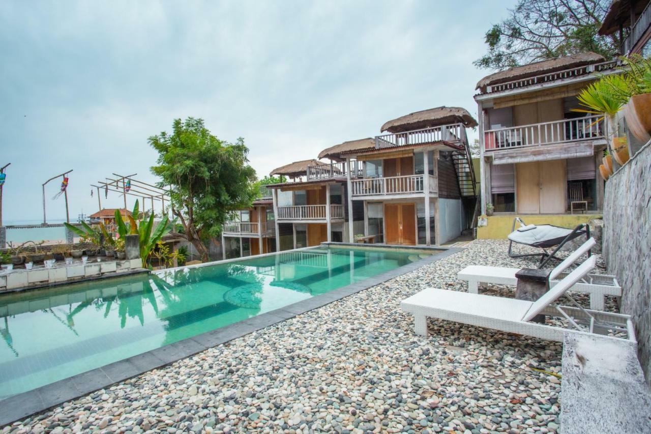 Tree House Villa Nusa Dua  Exterior photo