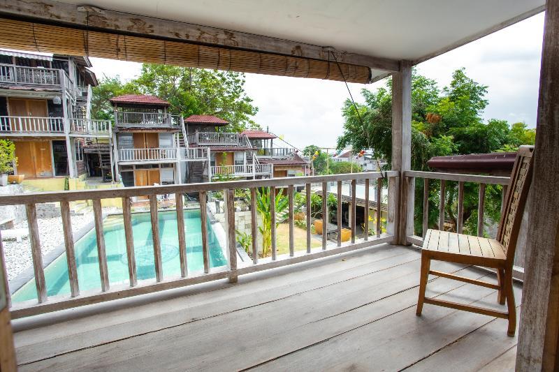 Tree House Villa Nusa Dua  Exterior photo